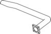LEYLA 10890556 Exhaust Pipe